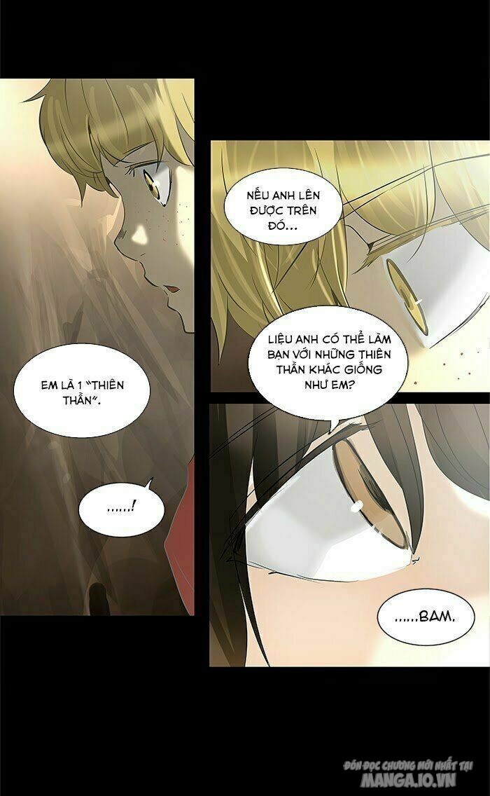 Tòa Tháp Bí Ẩn Chapter 230 - Trang 2