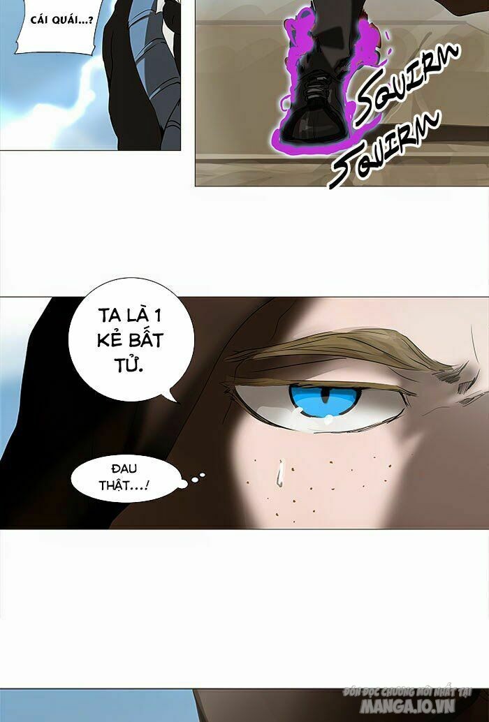 Tòa Tháp Bí Ẩn Chapter 228 - Trang 2