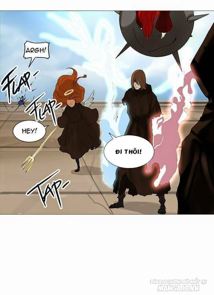 Tòa Tháp Bí Ẩn Chapter 227 - Trang 2