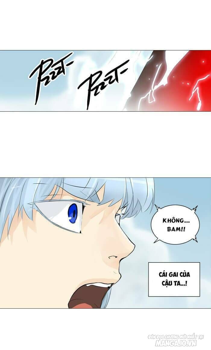 Tòa Tháp Bí Ẩn Chapter 226 - Trang 2