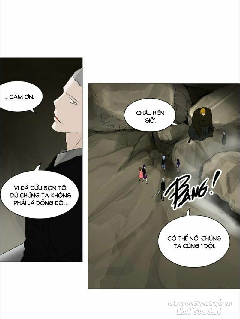 Tòa Tháp Bí Ẩn Chapter 225 - Trang 2