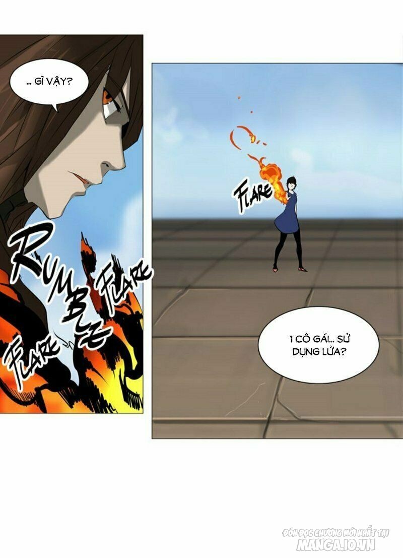 Tòa Tháp Bí Ẩn Chapter 224 - Trang 2