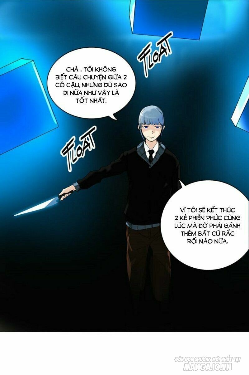 Tòa Tháp Bí Ẩn Chapter 224 - Trang 2