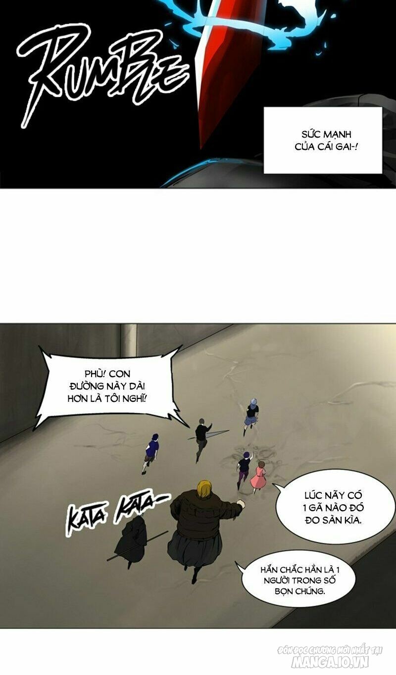 Tòa Tháp Bí Ẩn Chapter 222 - Trang 2