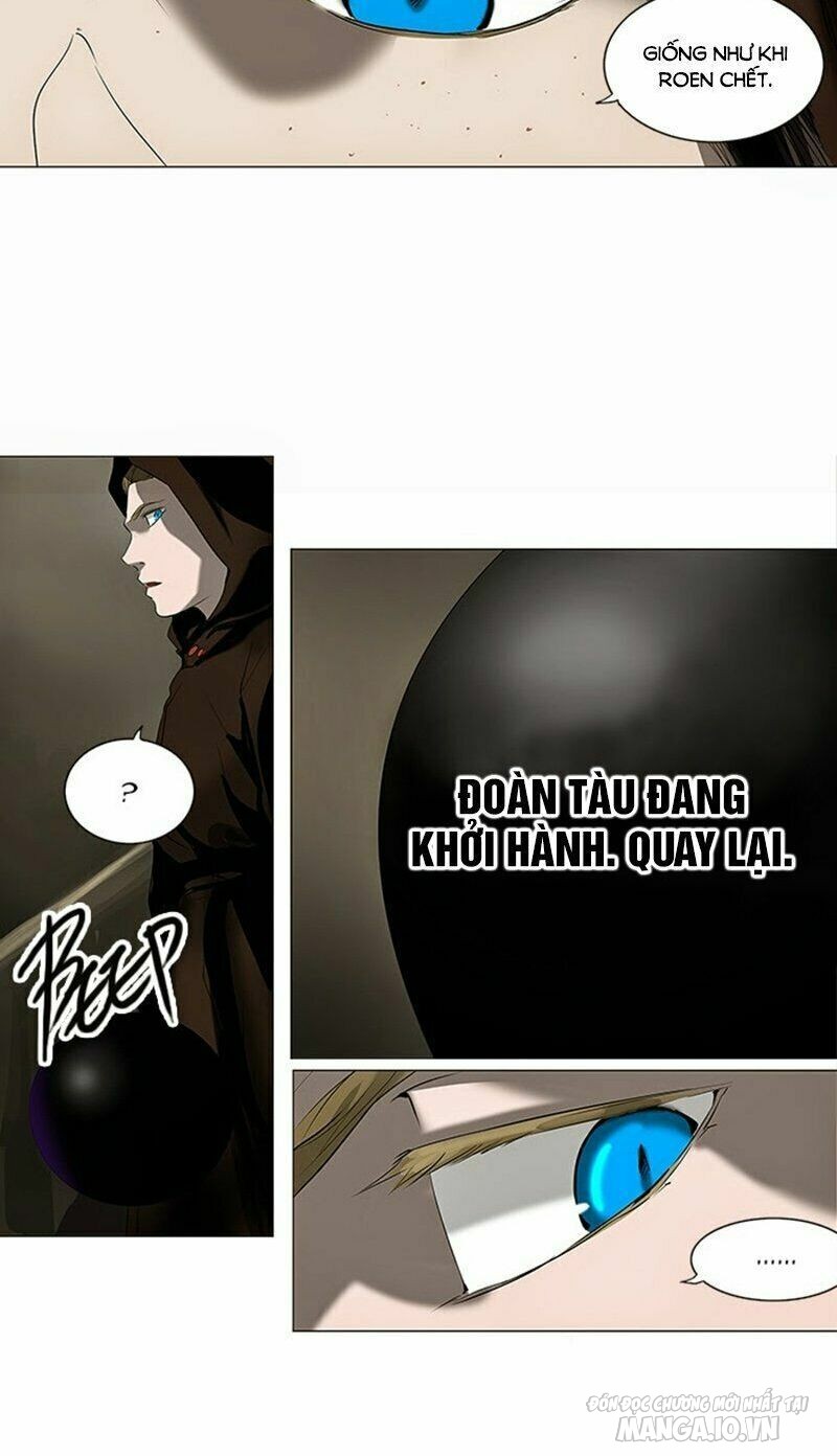 Tòa Tháp Bí Ẩn Chapter 220 - Trang 2