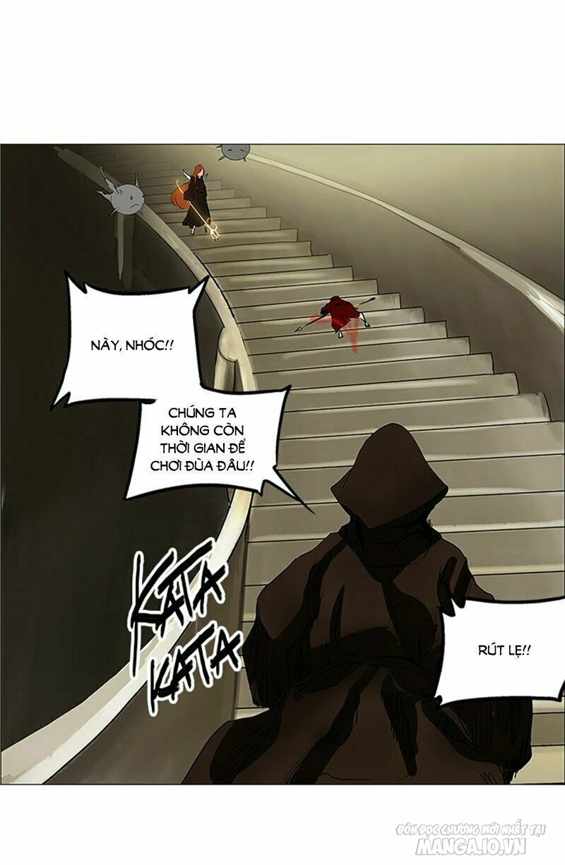 Tòa Tháp Bí Ẩn Chapter 220 - Trang 2