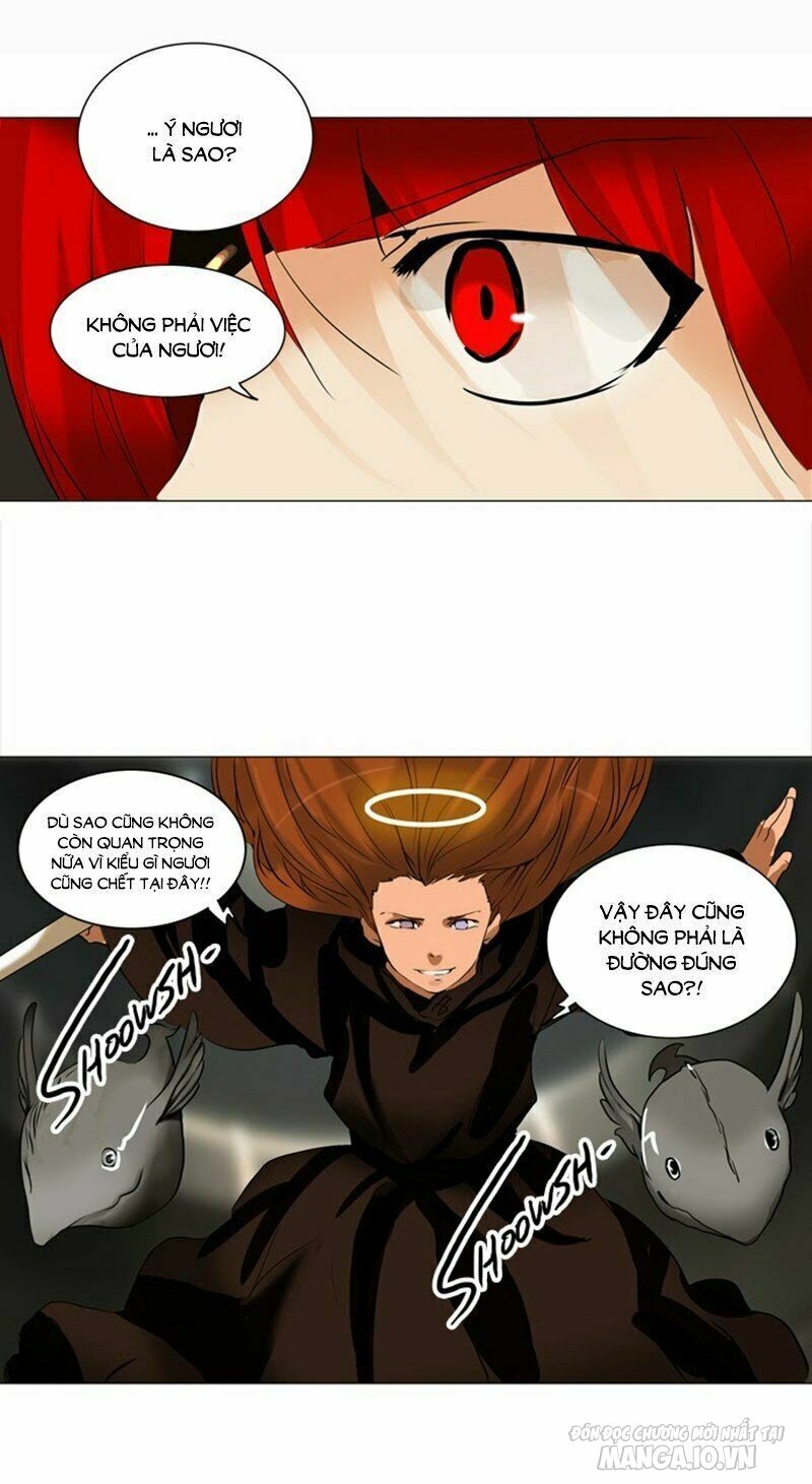 Tòa Tháp Bí Ẩn Chapter 219 - Trang 2