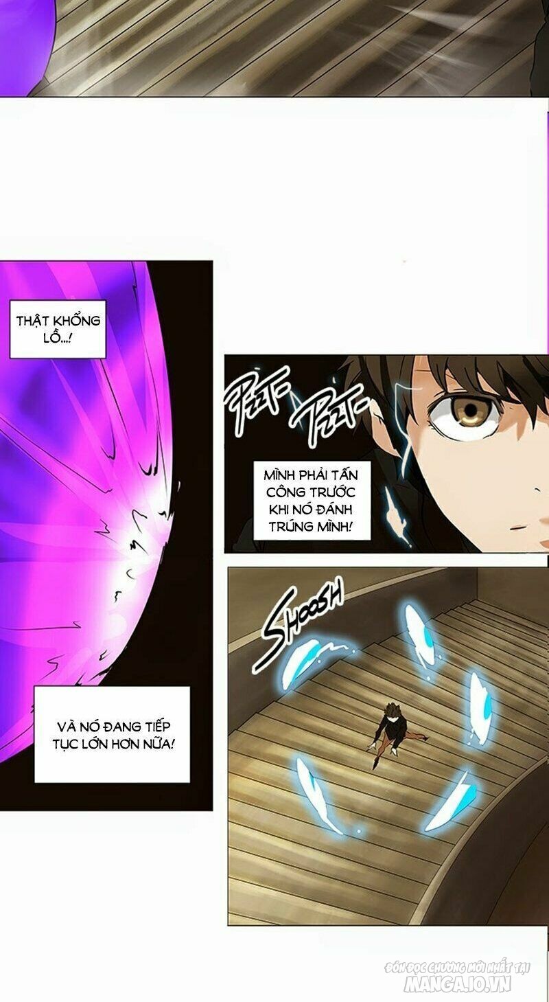 Tòa Tháp Bí Ẩn Chapter 219 - Trang 2