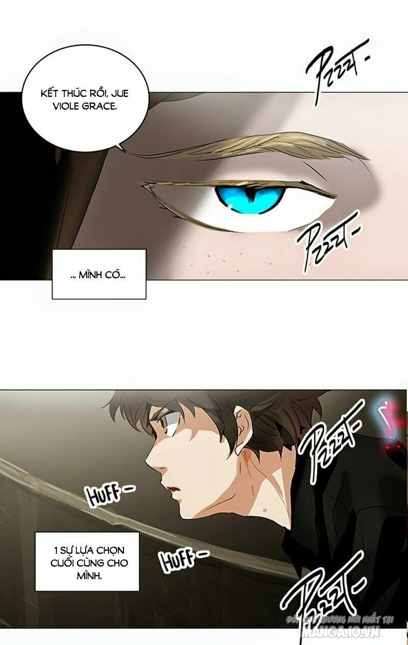 Tòa Tháp Bí Ẩn Chapter 219 - Trang 2