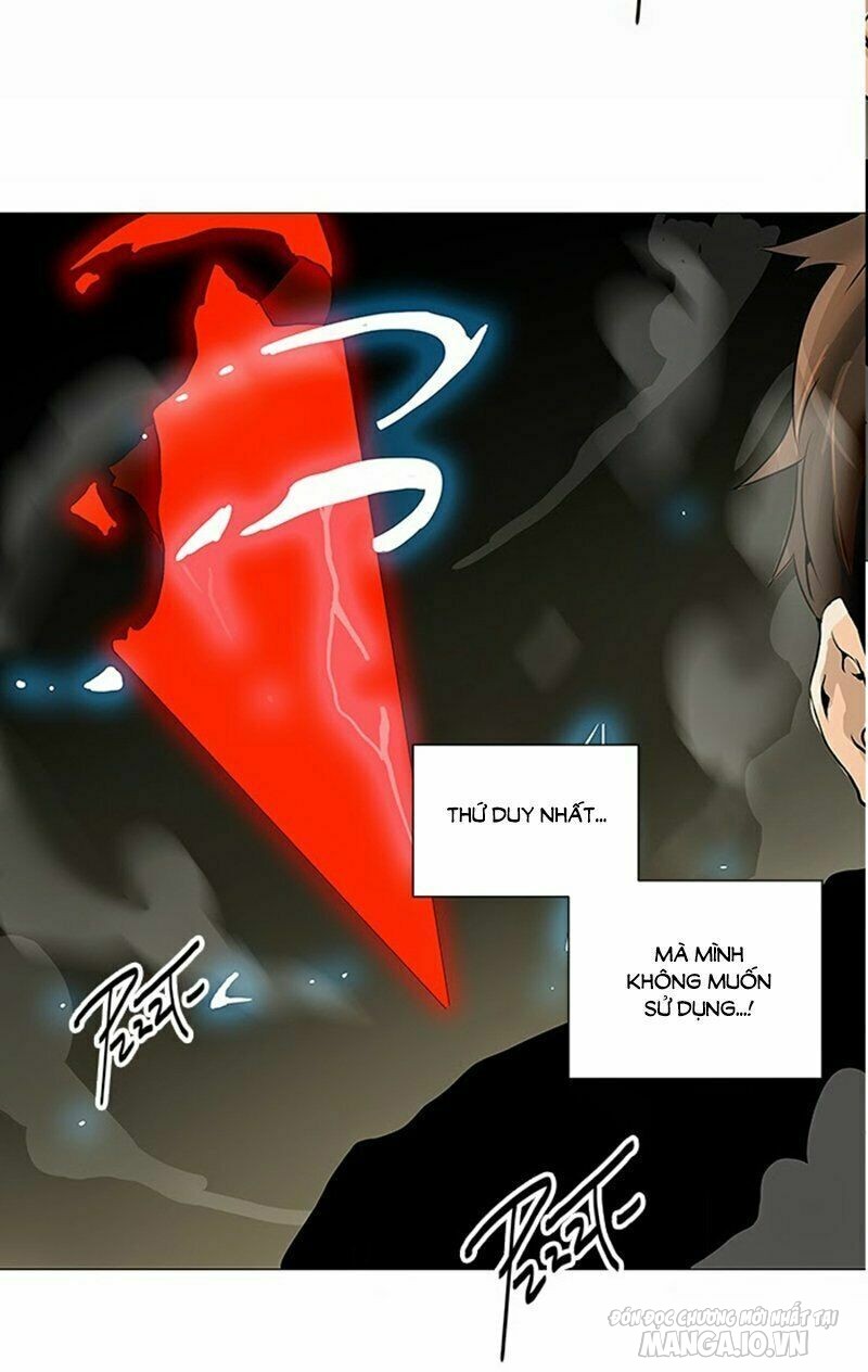 Tòa Tháp Bí Ẩn Chapter 219 - Trang 2