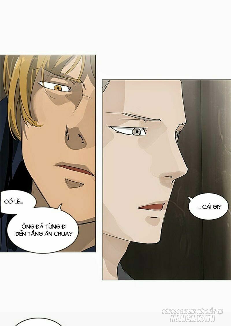 Tòa Tháp Bí Ẩn Chapter 218 - Trang 2