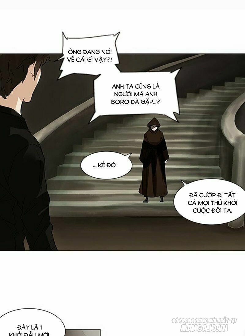 Tòa Tháp Bí Ẩn Chapter 218 - Trang 2