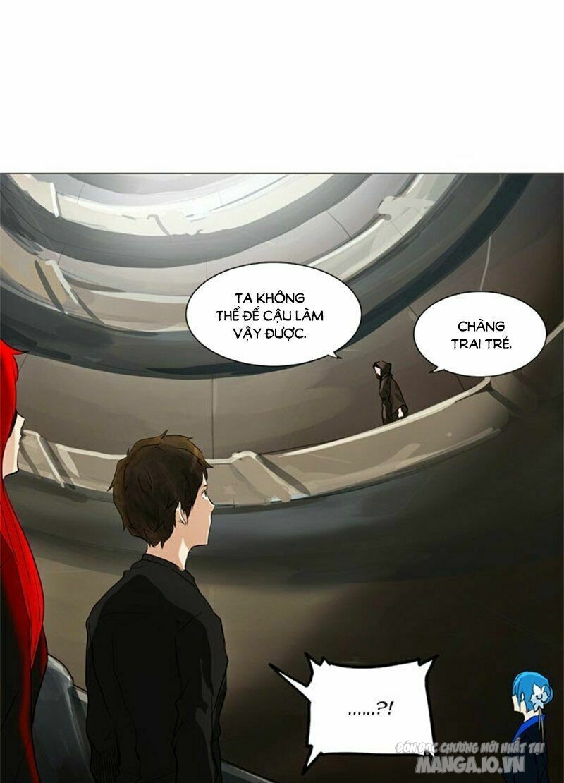 Tòa Tháp Bí Ẩn Chapter 216 - Trang 2