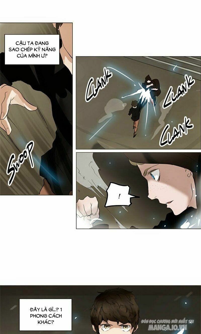 Tòa Tháp Bí Ẩn Chapter 216 - Trang 2