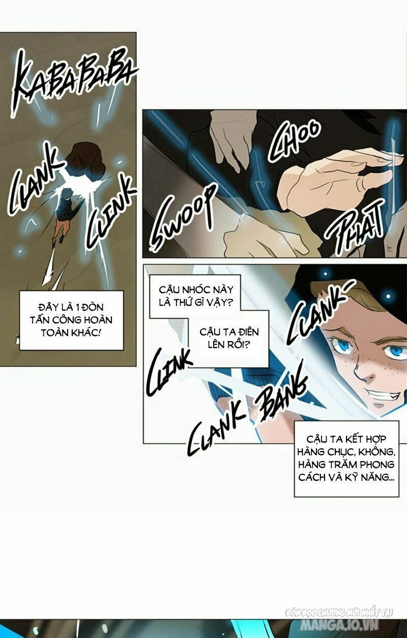 Tòa Tháp Bí Ẩn Chapter 216 - Trang 2