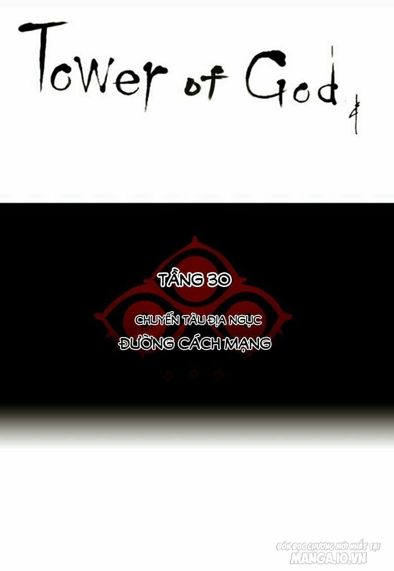 Tòa Tháp Bí Ẩn Chapter 216 - Trang 2