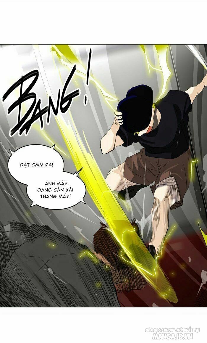 Tòa Tháp Bí Ẩn Chapter 213 - Trang 2