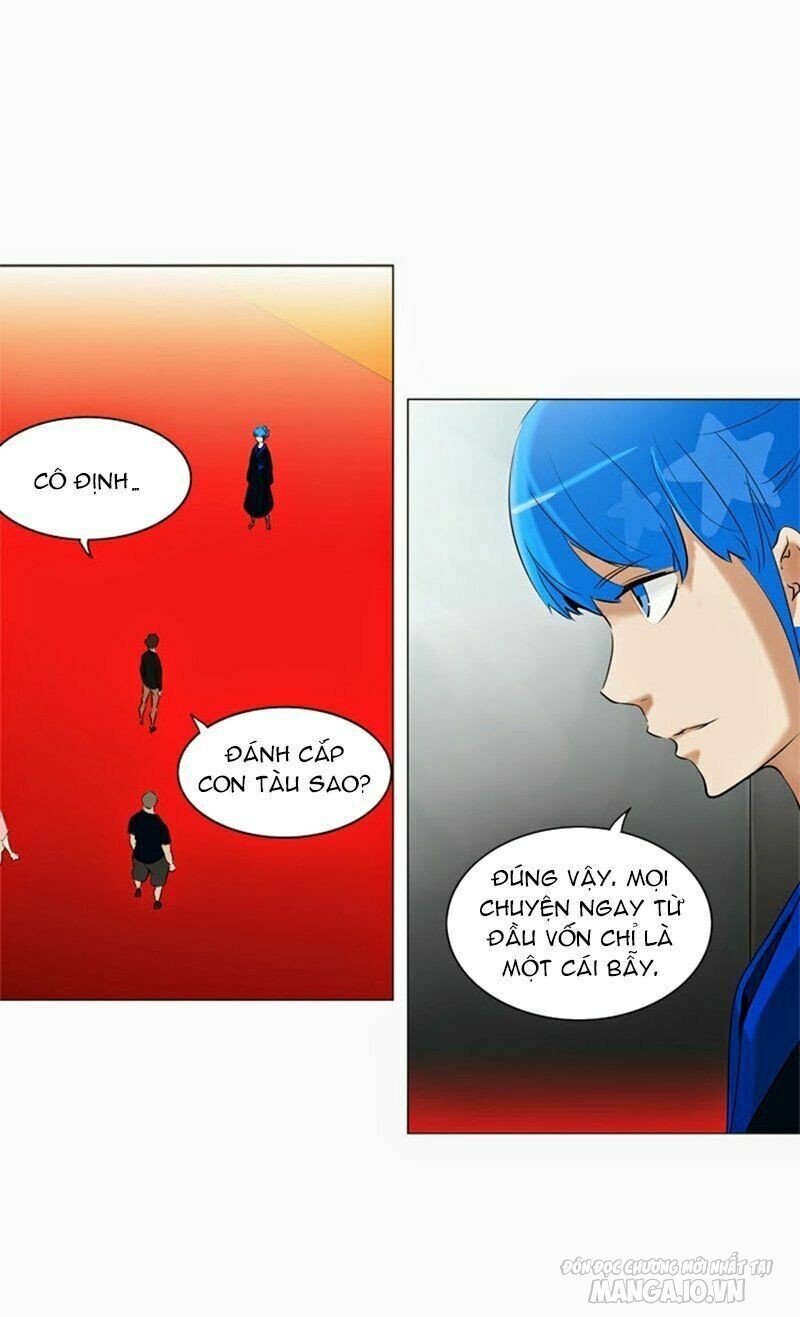 Tòa Tháp Bí Ẩn Chapter 212 - Trang 2