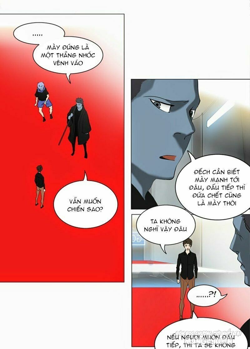 Tòa Tháp Bí Ẩn Chapter 212 - Trang 2