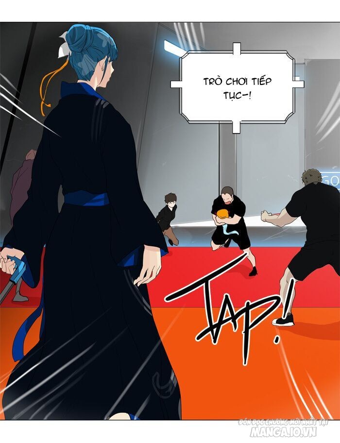 Tòa Tháp Bí Ẩn Chapter 209 - Trang 2