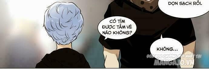 Tòa Tháp Bí Ẩn Chapter 196 - Trang 2