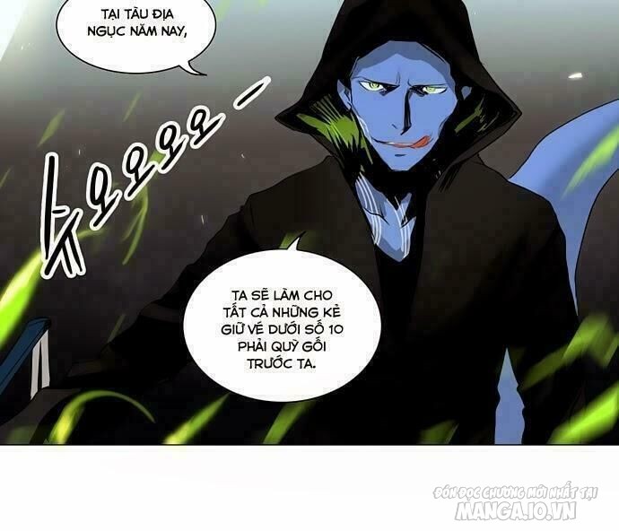 Tòa Tháp Bí Ẩn Chapter 195 - Trang 2