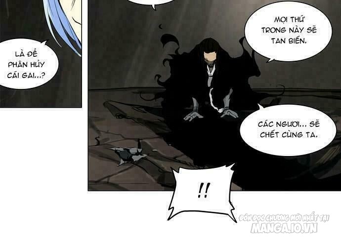 Tòa Tháp Bí Ẩn Chapter 185 - Trang 2