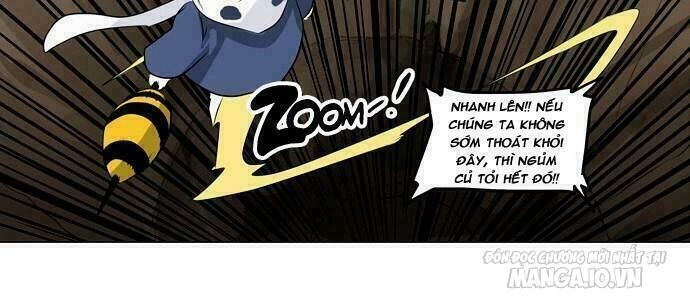 Tòa Tháp Bí Ẩn Chapter 185 - Trang 2