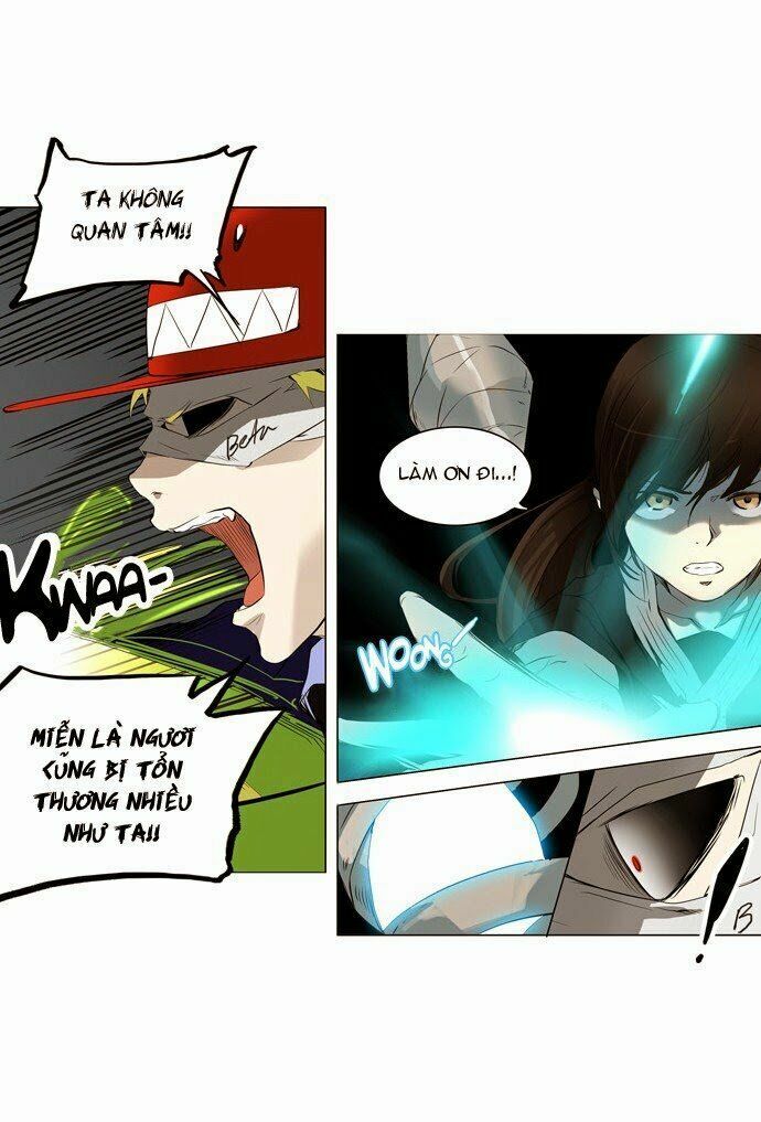 Tòa Tháp Bí Ẩn Chapter 176 - Trang 2