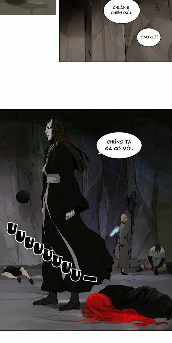 Tòa Tháp Bí Ẩn Chapter 176 - Trang 2