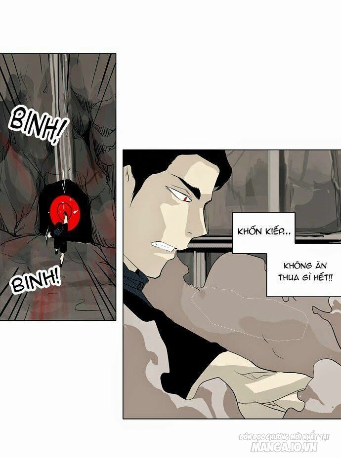 Tòa Tháp Bí Ẩn Chapter 170 - Trang 2