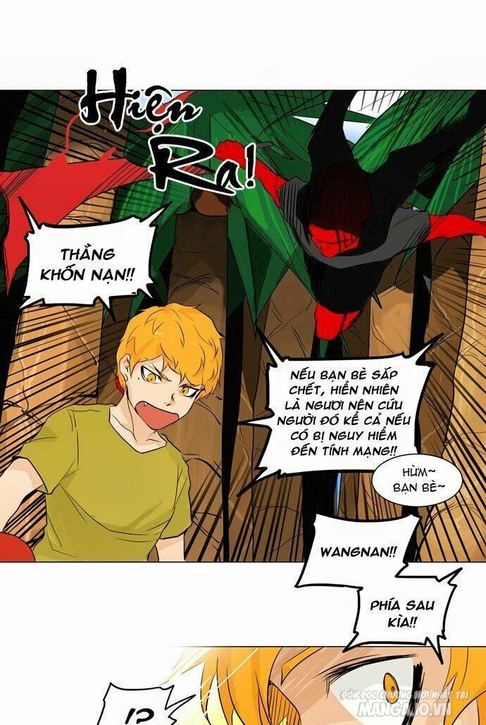 Tòa Tháp Bí Ẩn Chapter 169 - Trang 2