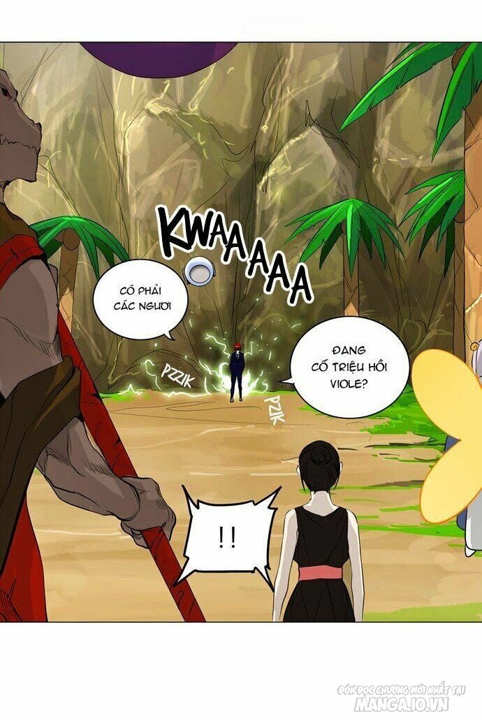 Tòa Tháp Bí Ẩn Chapter 169 - Trang 2