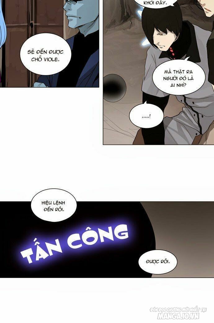 Tòa Tháp Bí Ẩn Chapter 169 - Trang 2