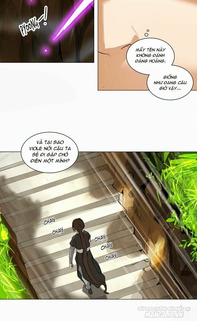 Tòa Tháp Bí Ẩn Chapter 162 - Trang 2