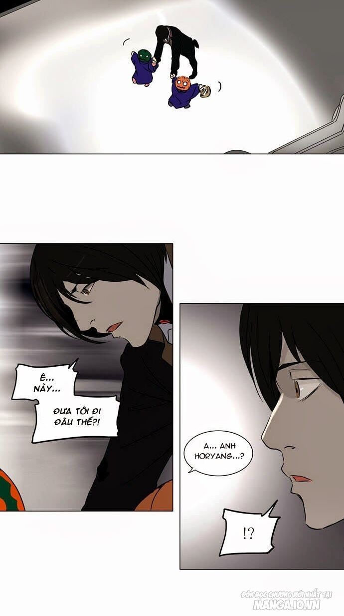 Tòa Tháp Bí Ẩn Chapter 158 - Trang 2