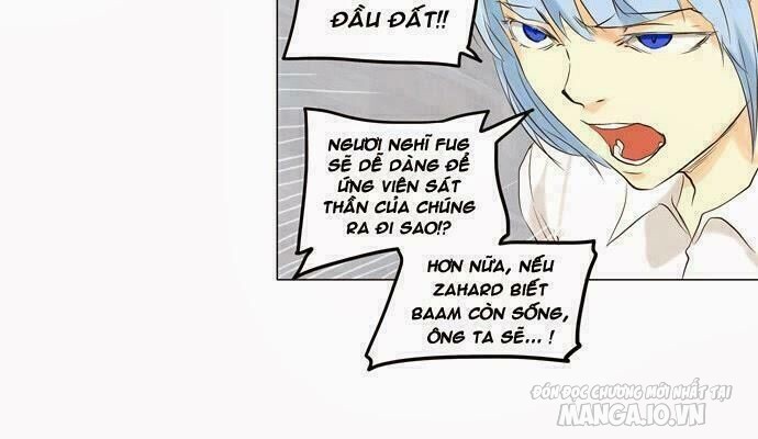 Tòa Tháp Bí Ẩn Chapter 147 - Trang 2