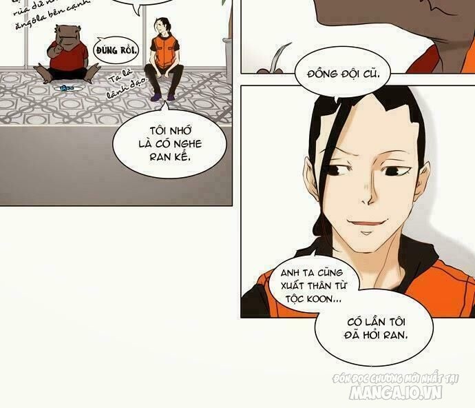 Tòa Tháp Bí Ẩn Chapter 147 - Trang 2