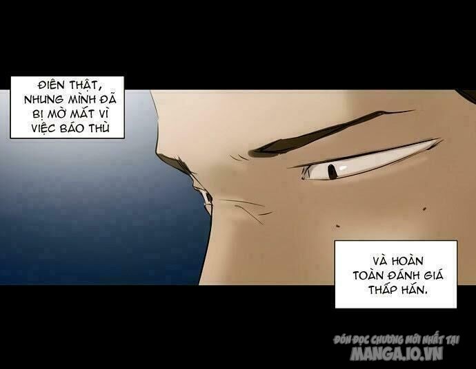 Tòa Tháp Bí Ẩn Chapter 145 - Trang 2