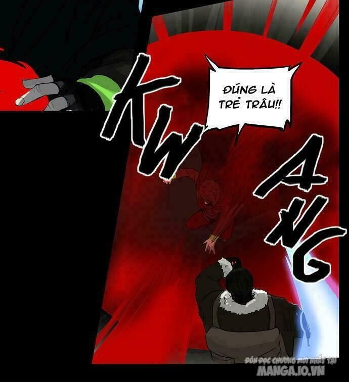 Tòa Tháp Bí Ẩn Chapter 128 - Trang 2