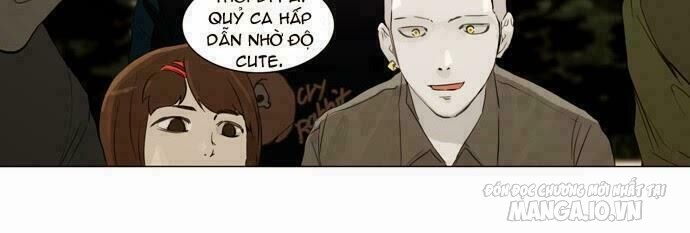 Tòa Tháp Bí Ẩn Chapter 121 - Trang 2