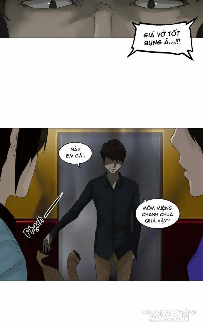 Tòa Tháp Bí Ẩn Chapter 107 - Trang 2