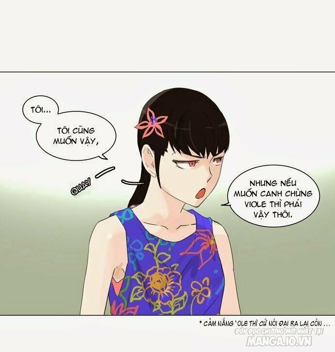 Tòa Tháp Bí Ẩn Chapter 107 - Trang 2