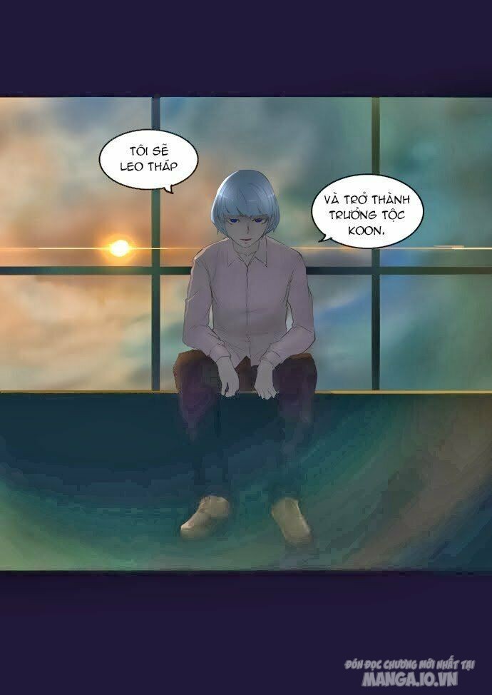 Tòa Tháp Bí Ẩn Chapter 105 - Trang 2