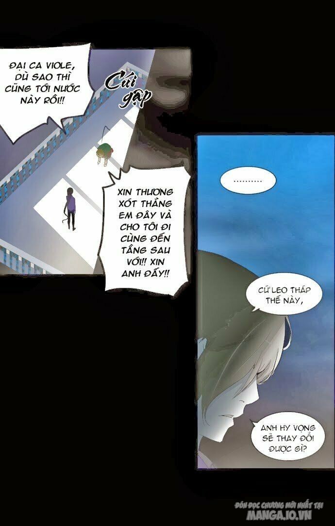 Tòa Tháp Bí Ẩn Chapter 102 - Trang 2