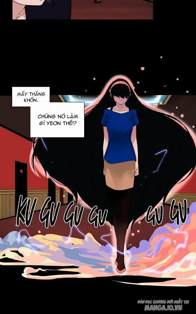 Tòa Tháp Bí Ẩn Chapter 97 - Trang 2