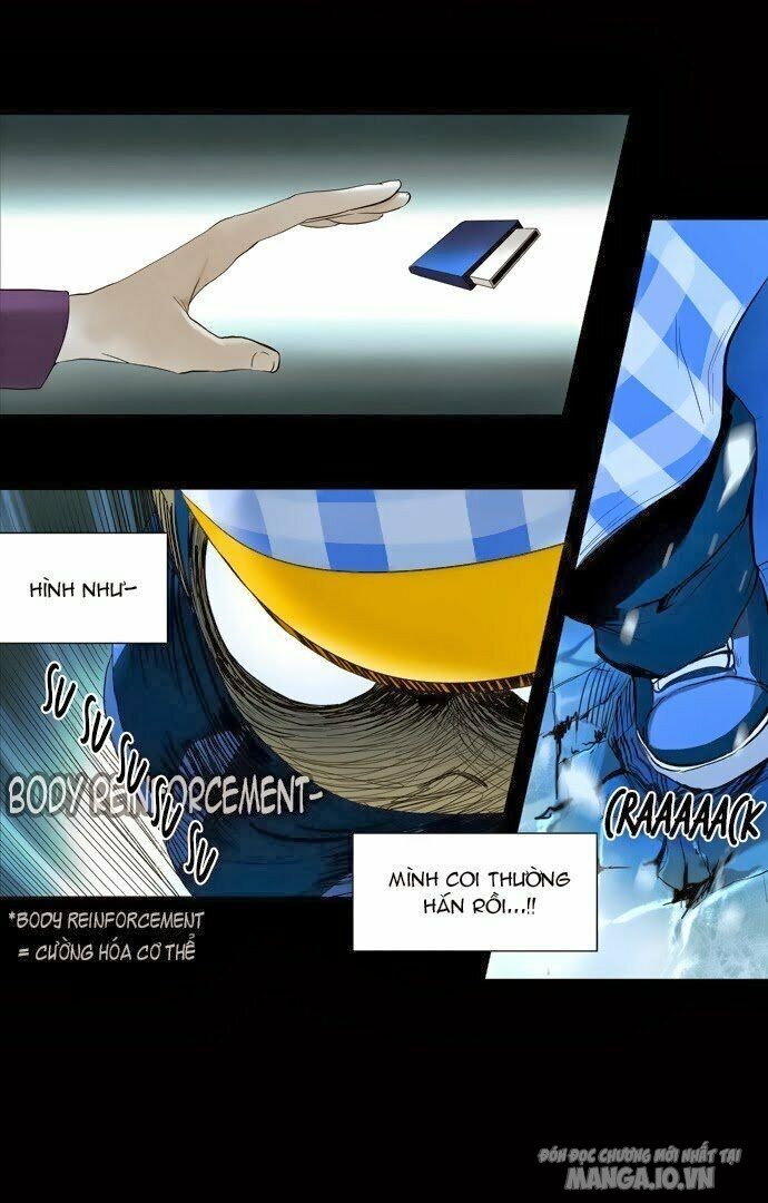 Tòa Tháp Bí Ẩn Chapter 95 - Trang 2