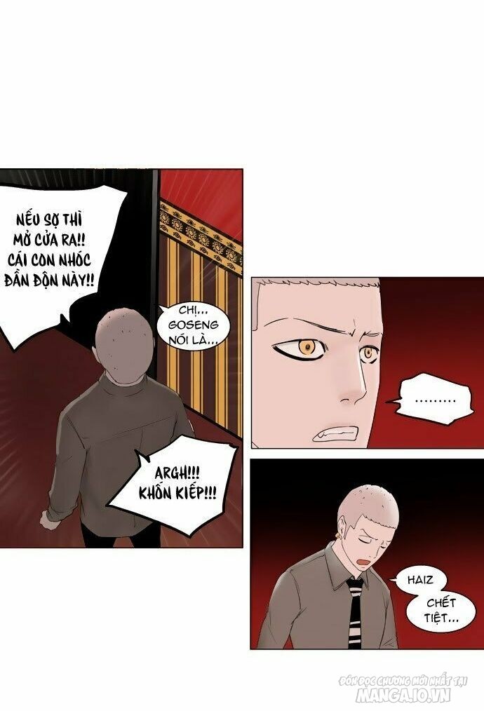 Tòa Tháp Bí Ẩn Chapter 93 - Trang 2