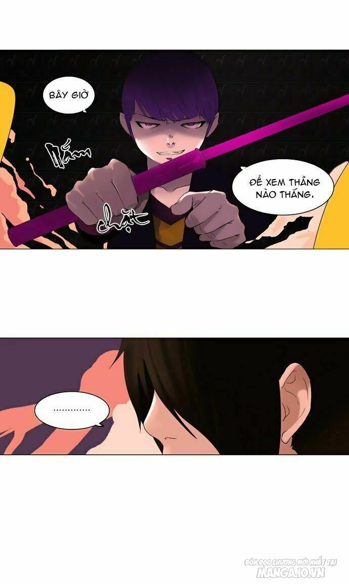 Tòa Tháp Bí Ẩn Chapter 92 - Trang 2