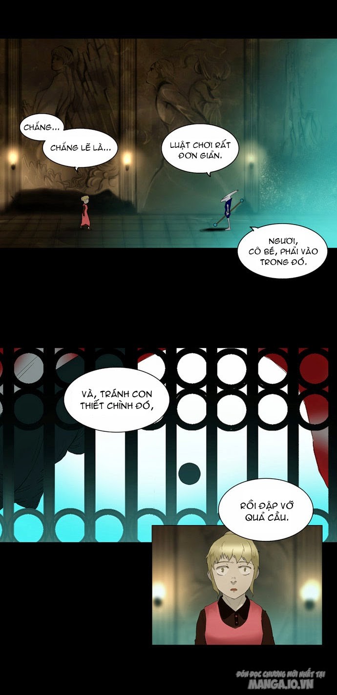 Tòa Tháp Bí Ẩn Chapter 76 - Trang 2